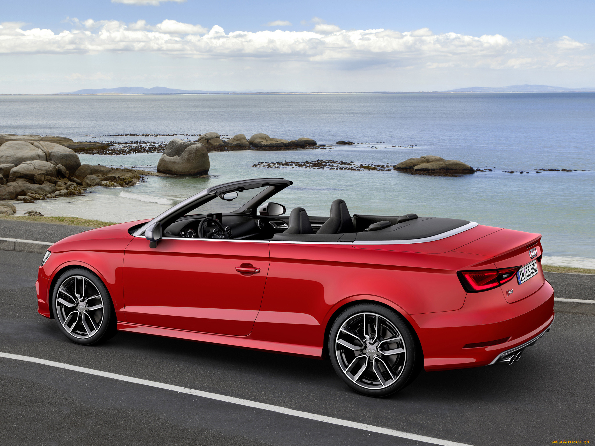 , audi, s3, cabrio, 8v, 2014, 